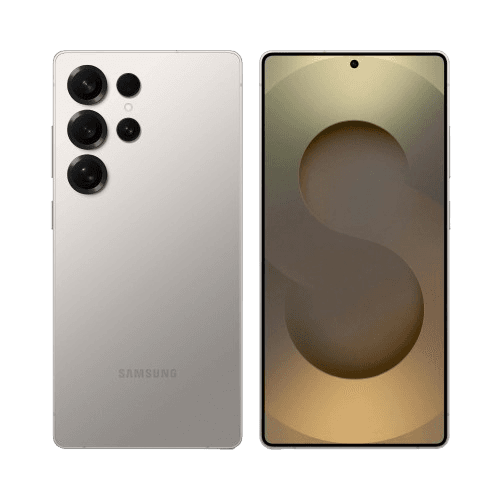 Samsung Galaxy S25 Ultra 3