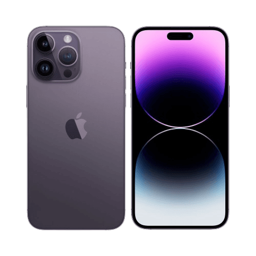 iPhone 14 Pro 4