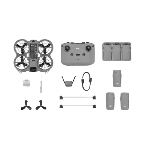 Dji Neo 2 Fly More Combo