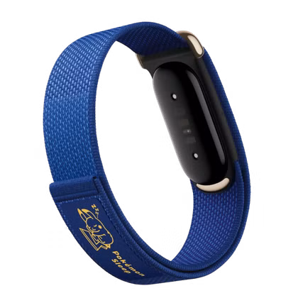 Google Fitbit Air Pokmon