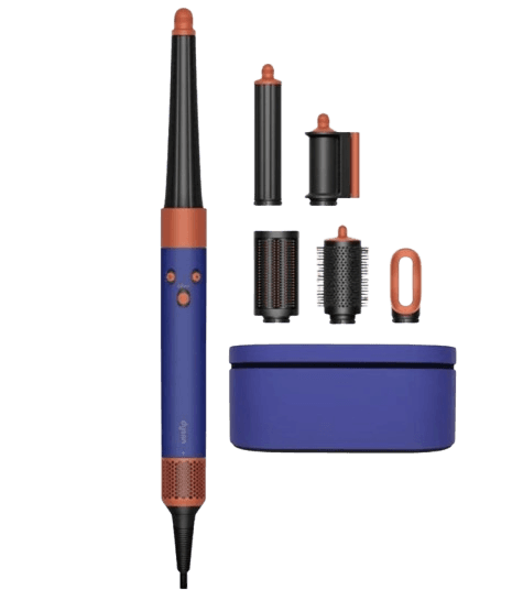 Dyson Airwrap i.d Multi-Styler and Dryer Vianca Blue