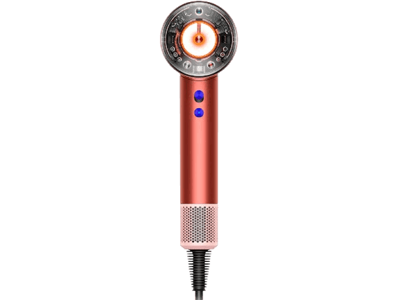 Dyson Supersonic Nural HD16 Strawberry Bronze