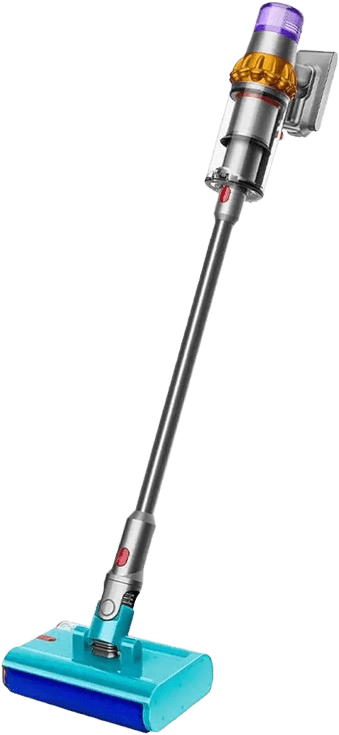 Dyson V15s Detect Submarine