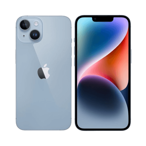 iPhone 14 3