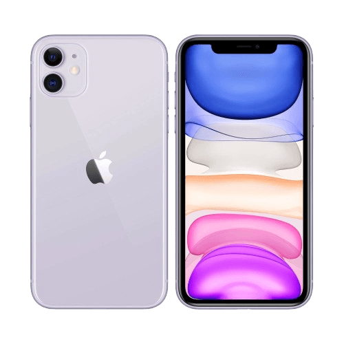 iPhone 11 5