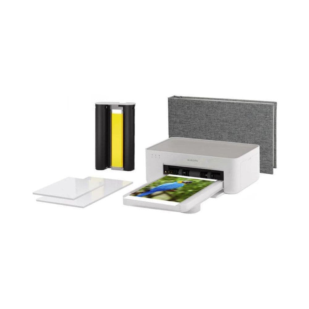 Xiaomi Photo Printer 1S Set