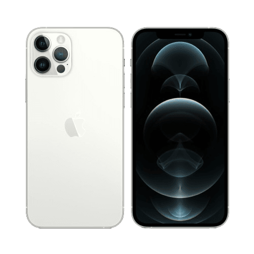iPhone 12 Pro Max 2