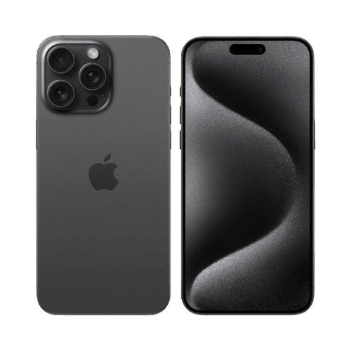 iPhone 15 Pro 3