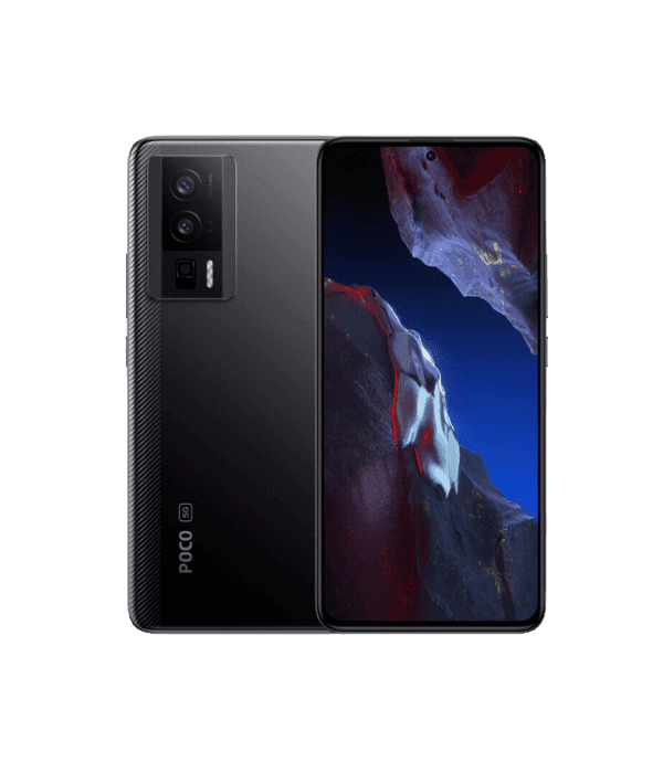Poco F5 Pro