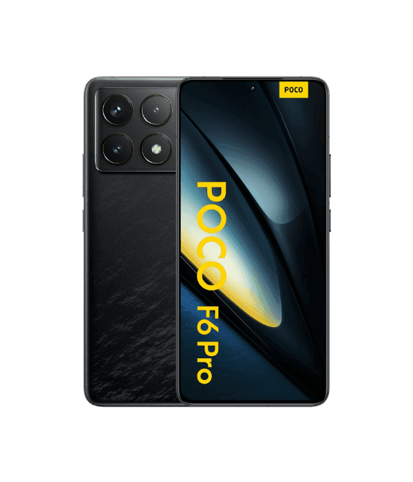 Poco F6 Pro