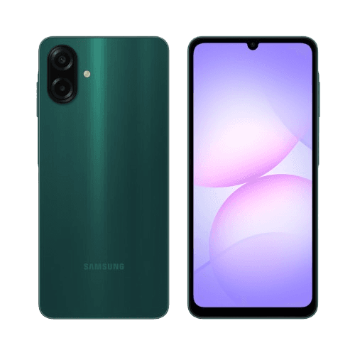 Samsung Galaxy A07 3