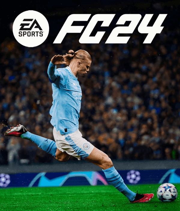 FC 24