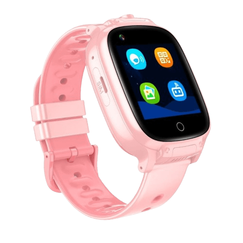 4G Kids Smartwatch
