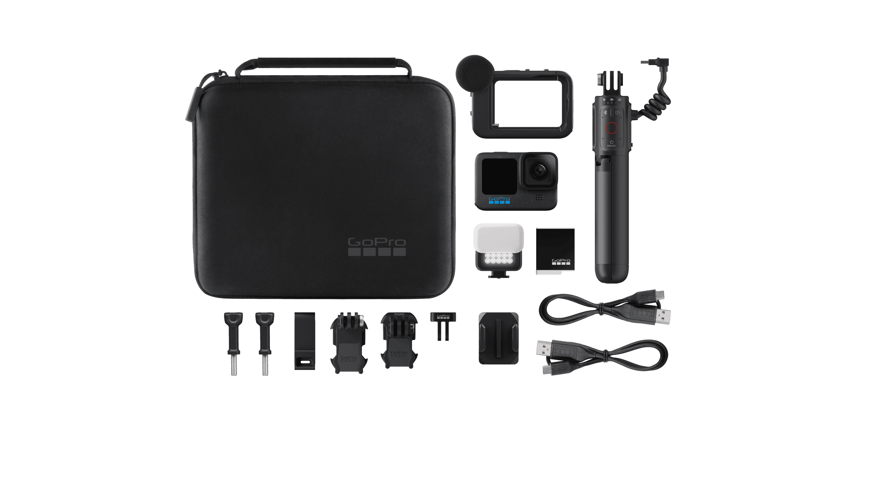 GoPro Hero 12 Creator Edition