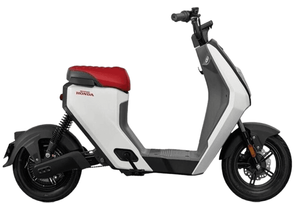 Honda u-be