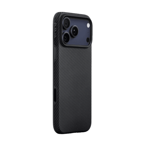 Pitaka Case iPhone 17 Series