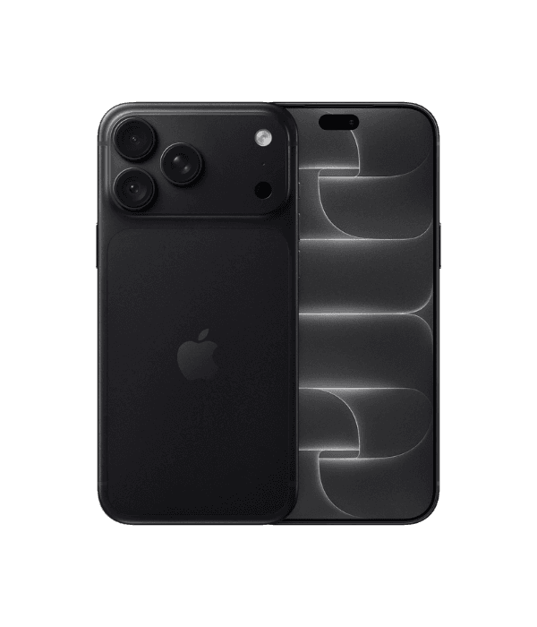 iPhone 18 Pro Max 4