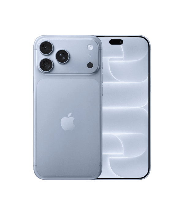 iPhone 18 Pro Max 2