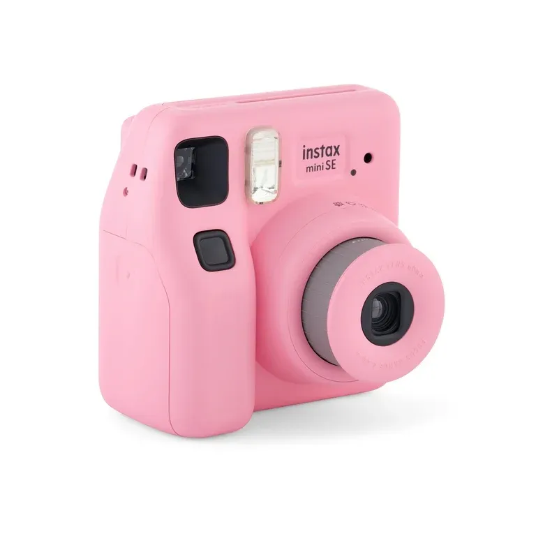 Instax Mini SE