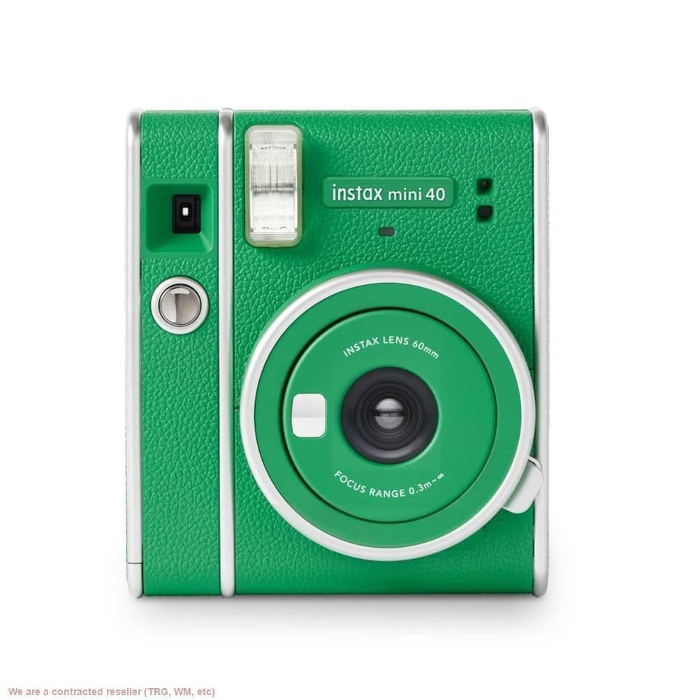 Instax Mini 40
