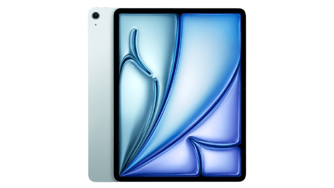 Ipad Air M4
