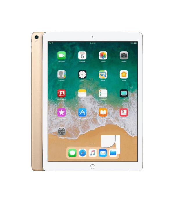 iPad Pro 2nd Gen 12.9"