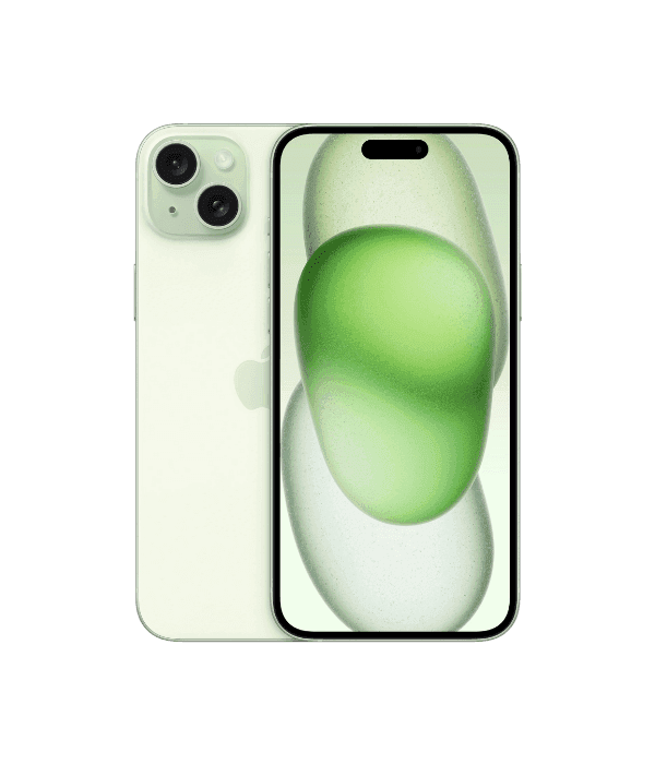 iPhone 15 Plus