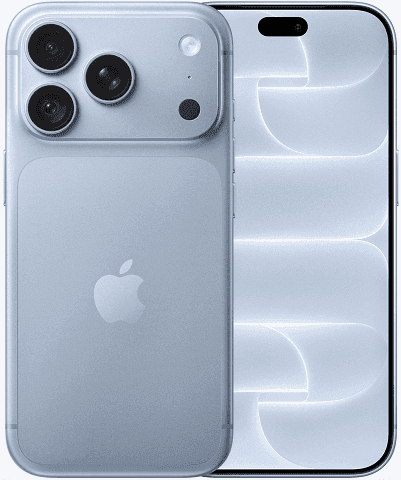 Iphone 18 Pro