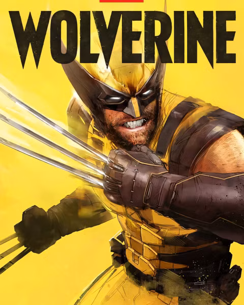 Ps5 Wolverine Disk