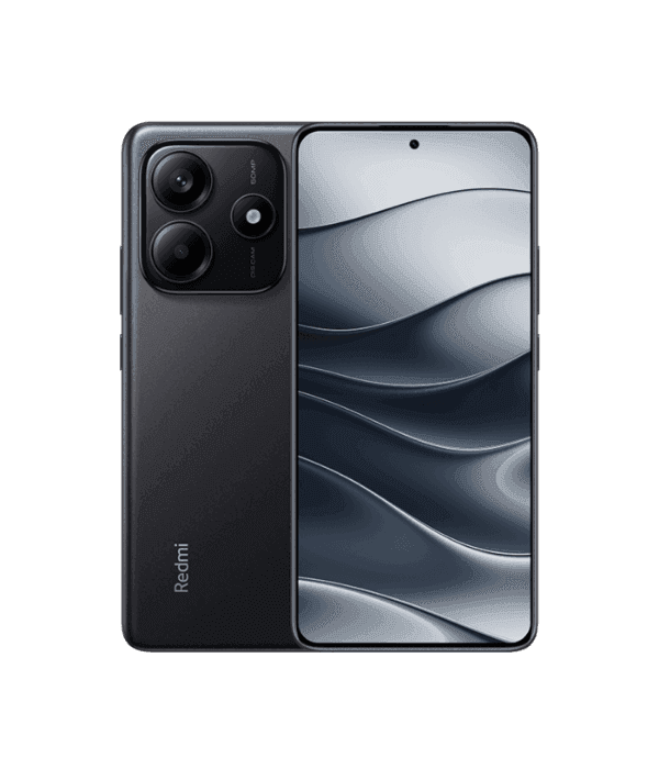 Xiaomi Redmi Note 14