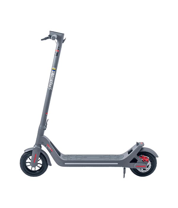 Scooter A9 Phantom