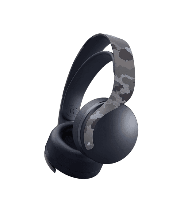 Playstation Pulse 3D