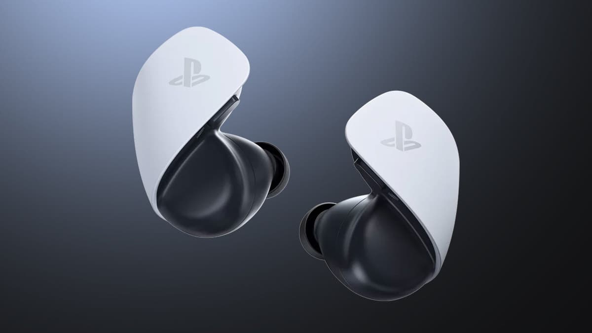Playstation Pulse Explore