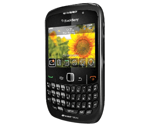 Blackberry L30