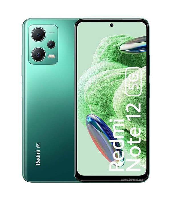 Xiaomi Redmi Note 12 Pro Plus