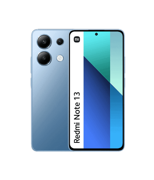 Xiaomi Redmi Note 13