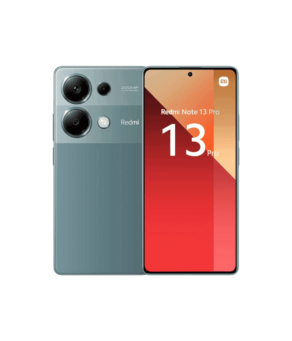 Xiaomi Redmi Note 13 Pro