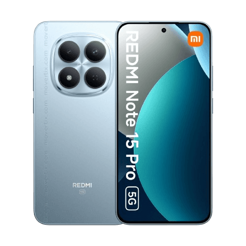 Redmi Note 15 Pro 5G