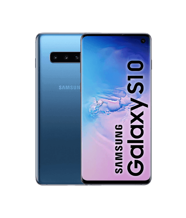 Samsung Galaxy S10