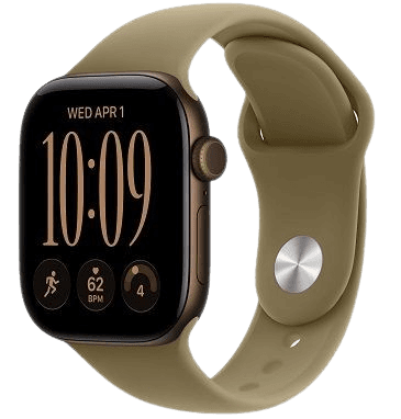 Apple Watch Series 12