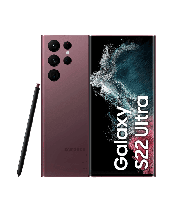 Samsung Galaxy S22 Ultra