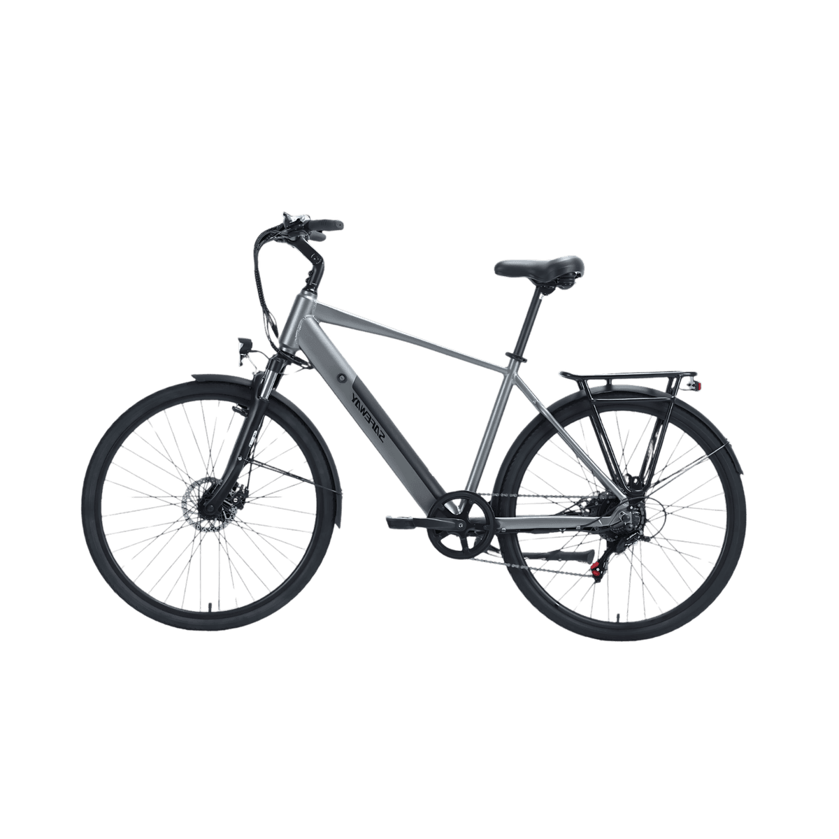 Electric Bike Safeway EC200M