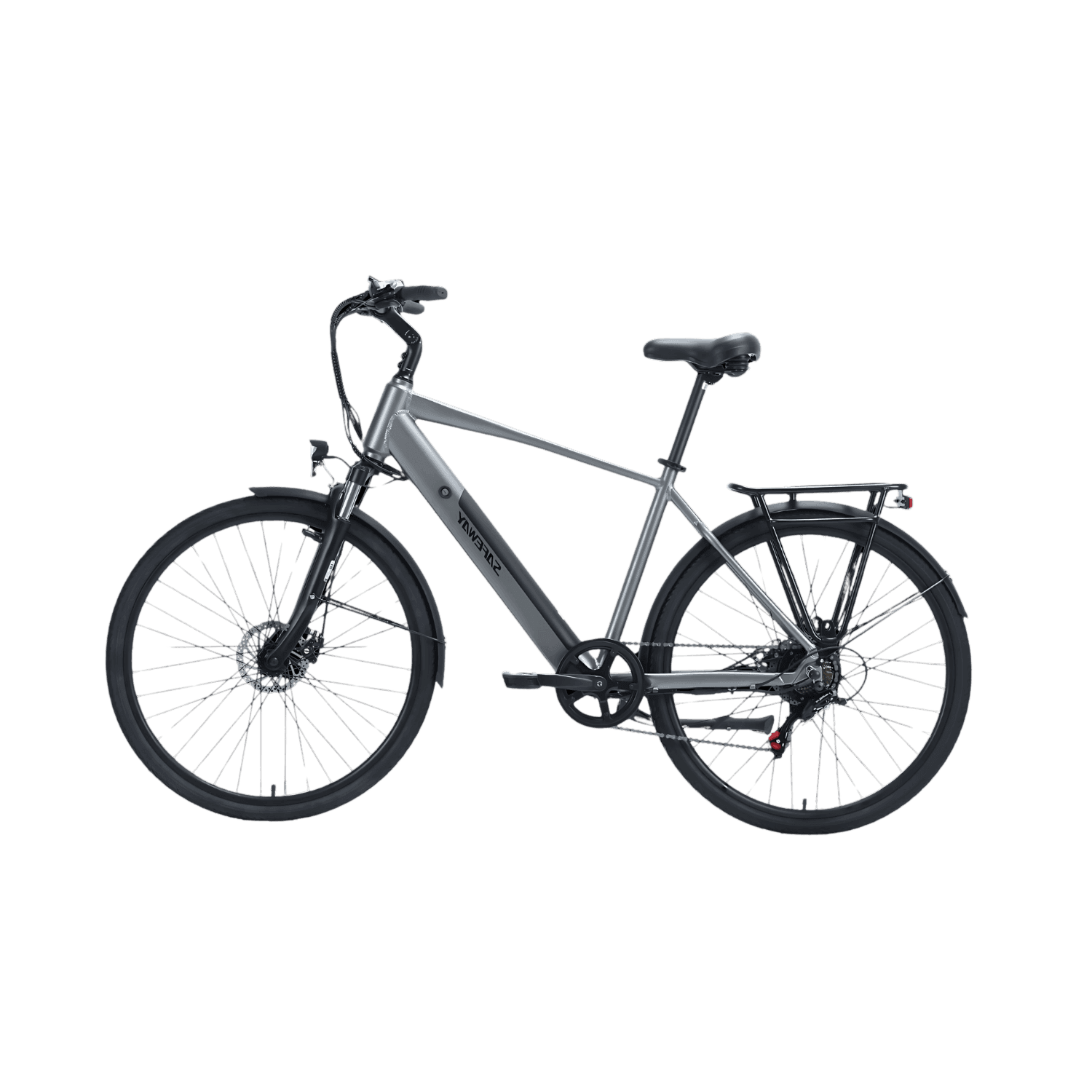 Electric Bike Safeway EC200M