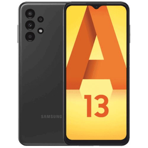 Samsung Galaxy A13