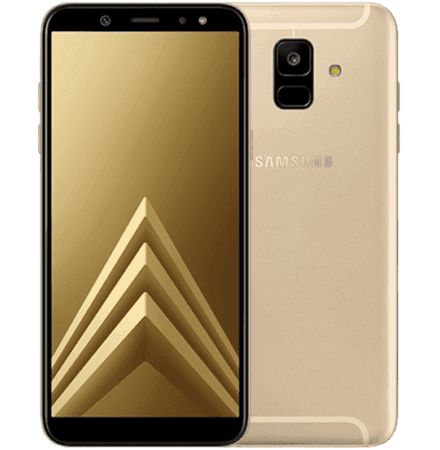 Samsung Galaxy A6+