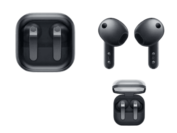 Galaxy Buds 4