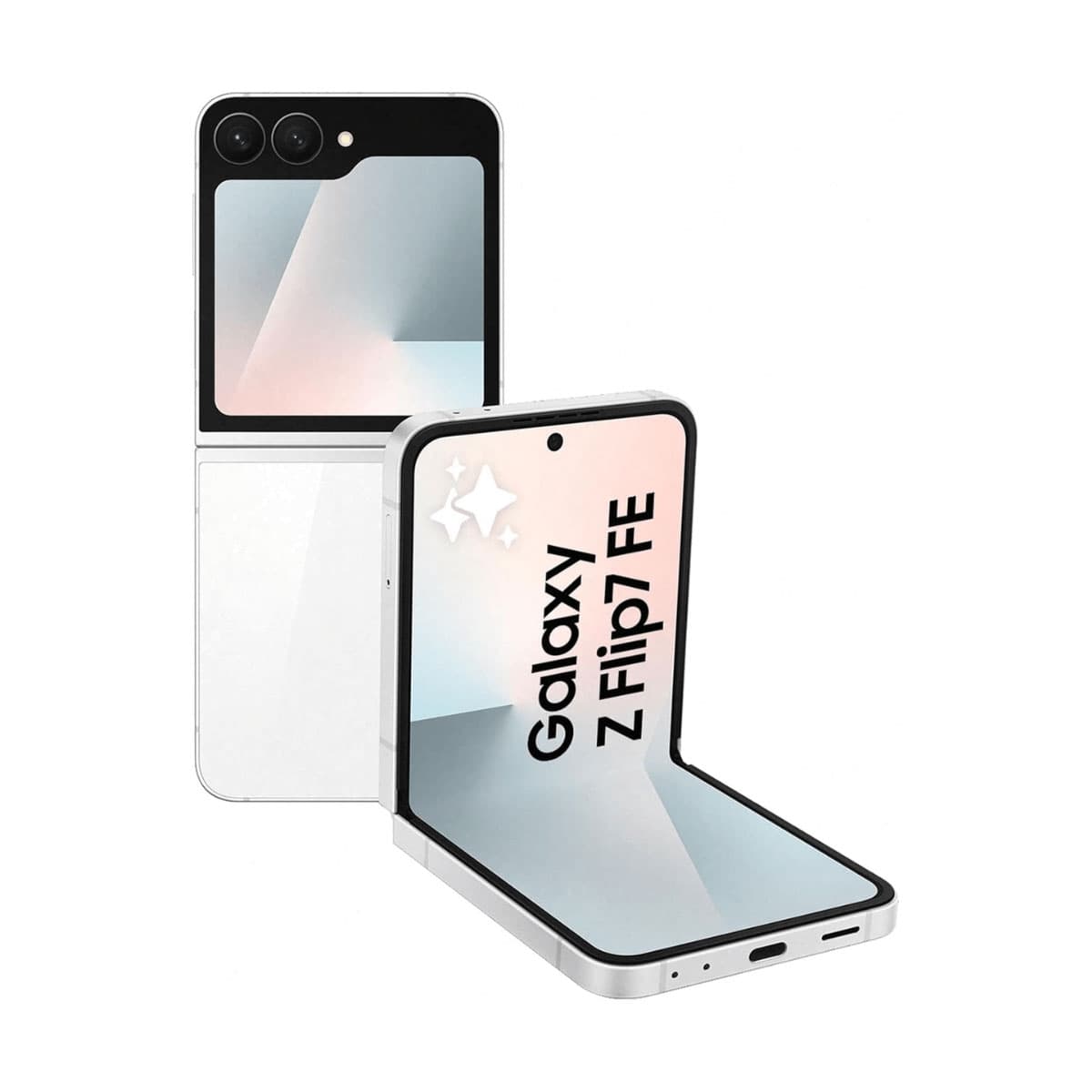 Samsung Galaxy Flip 7 FE