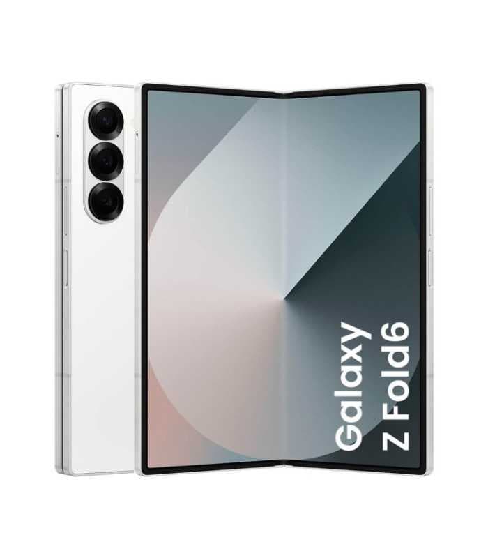 Samsung Galaxy Z Fold 6 5