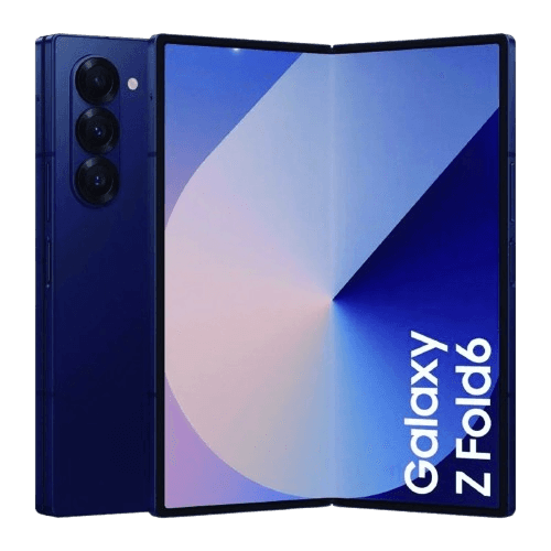 Samsung Galaxy Z Fold 6 3