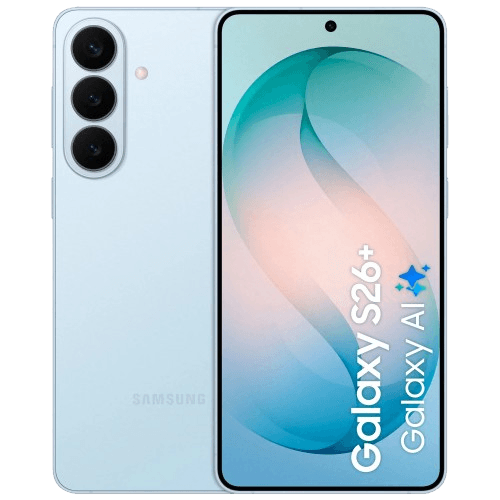 Samsung Galaxy S26+